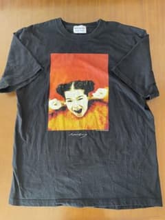 ビョークTシャツのサムネイル