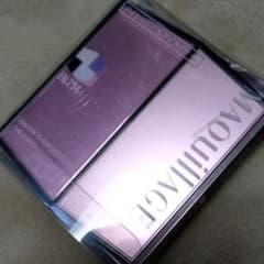 SHISEIDO　アイシャドーアイライナー　マキアージュのサムネイル