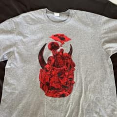 supreme tシャツのサムネイル