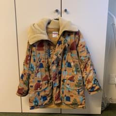 まきこ様専用　ネネット  コートのサムネイル