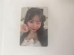 suclair CUTIE STREET 増田彩乃 トレカのサムネイル