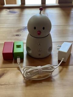 BOCCO emo Wi-Fiモデル センサー2個付き - メルカリ