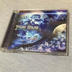 True Blueのサムネイル