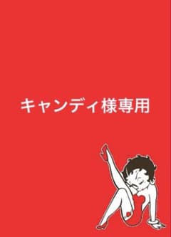 キャンディ様専用ページのサムネイル