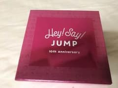 Hey!Say!JUMP ファンクラブ限定 パスケース 新品未使用のサムネイル