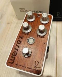 Bogner Wessex Ver.1 (限定品)のサムネイル