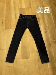 リーバイス512 スリムテーパードフィットのサムネイル