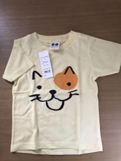 豊天 ネコ Tシャツ サイズ 110のサムネイル
