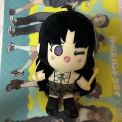 ガールズバンドクライ 安和 すばる ぬいぐるみ　中国限定　上海のサムネイル