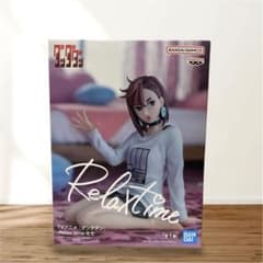 ダンダダン Relax time モモフィギュア - メルカリ