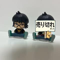 シズク ペタドールのサムネイル