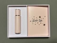 新品未使用】Dior トラベルギフトセットミスディオール ブルーミング