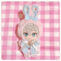 【12】あんスタ ぬいぐるみ 着ぐるみ　ウェルカムベリーのサムネイル
