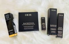 Dior CHANEL 空箱のサムネイル