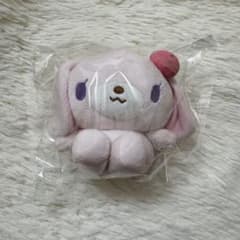 匿名配送 平成 当時品 希少 シュガーバニーズ ストロベリーうさ