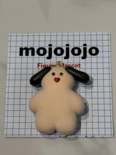 mojojojo フィギュアマスコット　Bettyのサムネイル