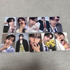 ラスト1点❗️ボイプラ2 ポップアップ トレカ リブ コンプ - メルカリ