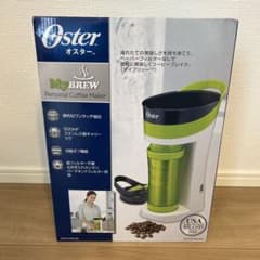 Oster My Brew コーヒーメーカー - メルカリ