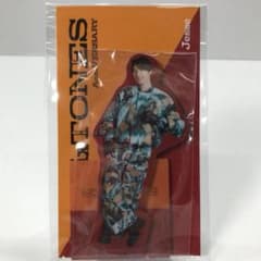 SixTONES ジェシー アクスタ AnniVERSARY - メルカリ