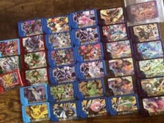 つ*ー様 ポケモンフレンダ まとめ売り 引退品のサムネイル
