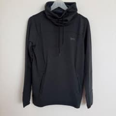 UNDER ARMOUR アンダーアーマー パーカー ブラック