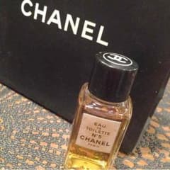 샤넬 No5 19ml