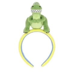 ディズニー カチューシャ レックスのサムネイル