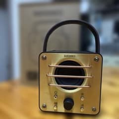 ベアボーンズ ブロックタワースピーカー 新品未使用のサムネイル
