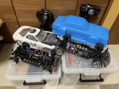 【訳アリ】ラジコン　まとめ売り　ドリフト　ツーリング　タミヤ　ヨコモ 訳アリ】ラジコン まとめ売り ドリフト ツーリング タミヤ ヨコモ