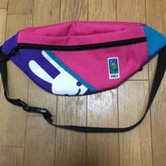 cune  ウエストポーチ&ボディバッグのサムネイル