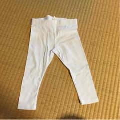 H&M 白 レギンス80のサムネイル