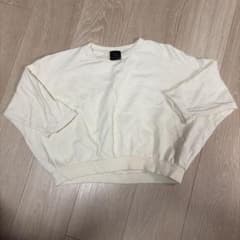 アイボリー Swap Meet Market 長袖カットソーのサムネイル