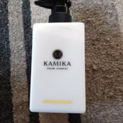 カミカクリームシャンプー - メルカリ