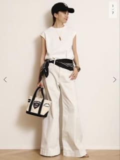 美品♡MUSEdeDeuxiemeClasse♡GOODGRIEF BAG - メルカリ