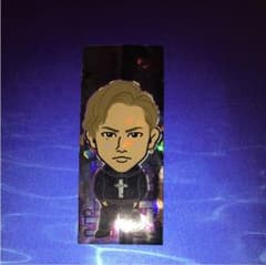 登坂広臣 シールのサムネイル