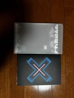 TXT アルバムまとめ売り Good Boy Gone Bad / DRAMAのサムネイル