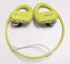 SONY WALKMAN NW-WS414 - メルカリ