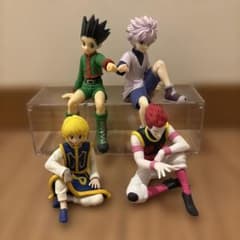 M*.様 ぬーどるストッパー　ゴン　キルア すわらせ隊ある　クラピカ　ヒソカ M*.様 ぬーどるストッパー ゴン キルア すわらせ隊ある クラピカ