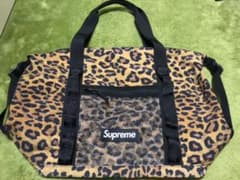supreme/シュプリーム zip toteのサムネイル