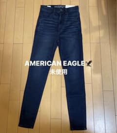 アメリカンイーグルハイライズジェギング　スーパーストレッチのサムネイル