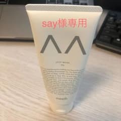 Meeth ミース リフティウォッシュ（洗顔料）のサムネイル