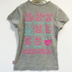 メゾピアノ ベリエちゃん 半袖 Tシャツ 150cm 平成レトロ - メルカリ