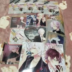 DIABOLIK LOVERS 逆巻スバル10/14のサムネイル