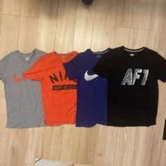 NIKE半袖Tシャツ　Ｓサイズのサムネイル