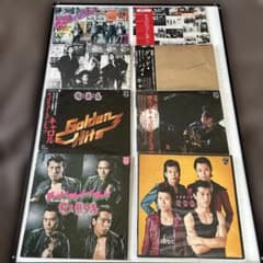 別れのサンバ/キャロル/矢沢永吉/青春のめぐり逢い/激レア/LP/レコード/ CAROL キャロル 矢沢永吉 4曲入りシングルレコード - メルカリ