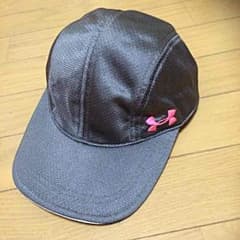 アンダーアーマー キャップのサムネイル