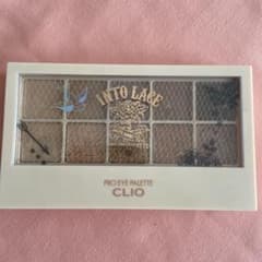 CLIO プロアイパレット 08 INTO LACEのサムネイル