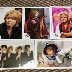 りゅうが様 専用 NEWS公式写真！のサムネイル