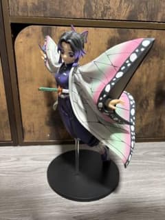 鬼滅の刃 胡蝶しのぶ 1/7スケールフィギュア FunnyKnights - メルカリ