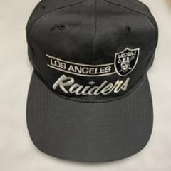 OTTO LOS ANGELES Raiders スナップバックキャップ OTTO LOS ANGELES Raiders スナップバックキャップ - メルカリ